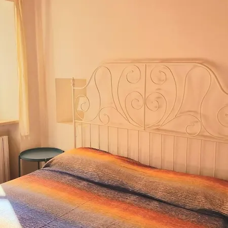 Trilo Torre - Caratteristico Trilo Nel Centro Storico * Numana