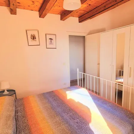 Trilo Torre - Caratteristico Trilo Nel Centro Storico