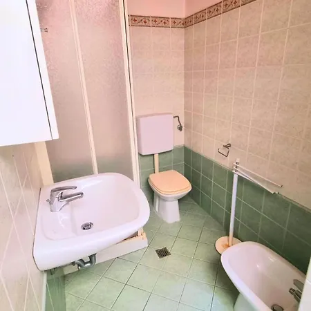 Trilo Torre - Caratteristico Trilo Nel Centro Storico *