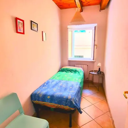 Trilo Torre - Caratteristico Trilo Nel Centro Storico * Numana