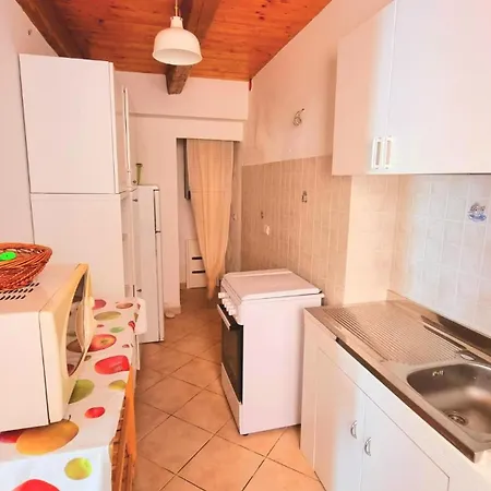 Appartamento Trilo Torre - Caratteristico Trilo Nel Centro Storico