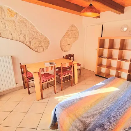 Trilo Torre - Caratteristico Trilo Nel Centro Storico Apartmán