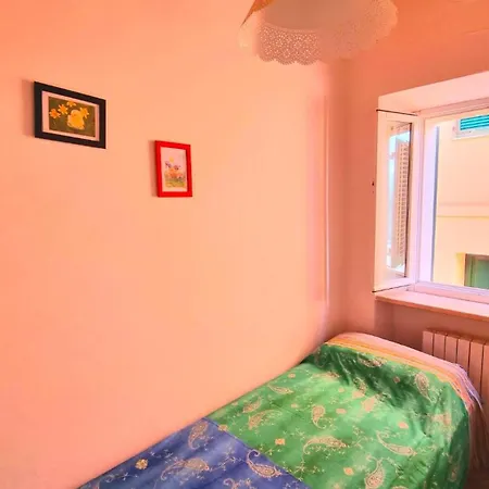 Apartmán Trilo Torre - Caratteristico Trilo Nel Centro Storico *