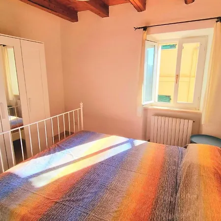 Trilo Torre - Caratteristico Trilo Nel Centro Storico 아파트 *