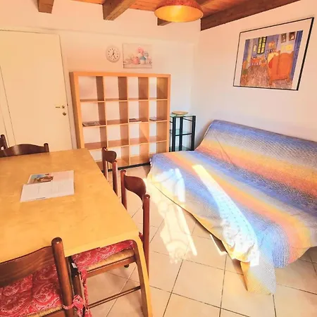 Apartmán Trilo Torre - Caratteristico Trilo Nel Centro Storico *