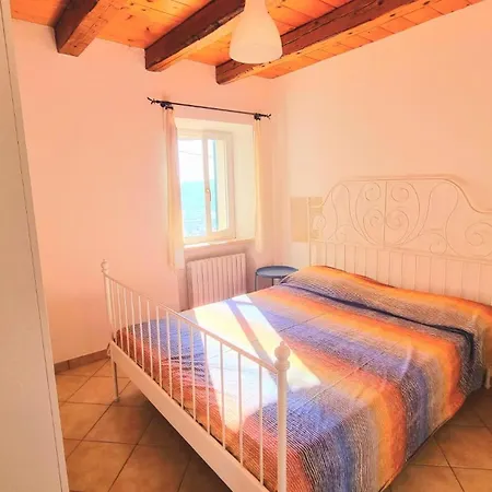 Apartmán Trilo Torre - Caratteristico Trilo Nel Centro Storico