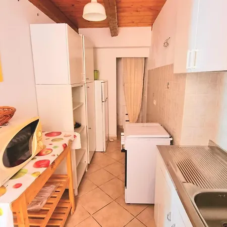 Trilo Torre - Caratteristico Trilo Nel Centro Storico * 누마나