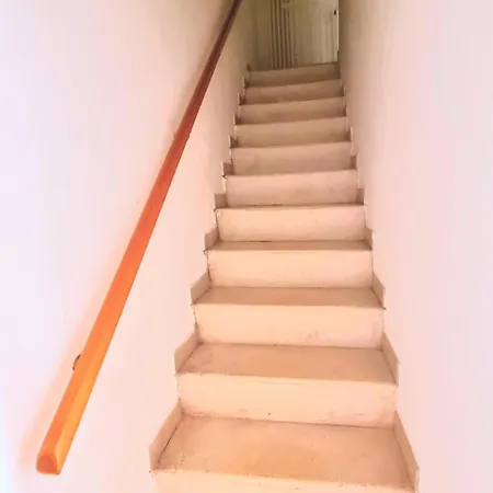 Apartmán Trilo Torre - Caratteristico Trilo Nel Centro Storico *