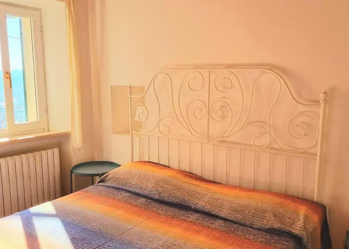 Trilo Torre - Caratteristico Trilo Nel Centro Storico * Numana