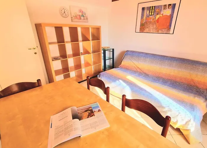 Trilo Torre - Caratteristico Trilo Nel Centro Storico *