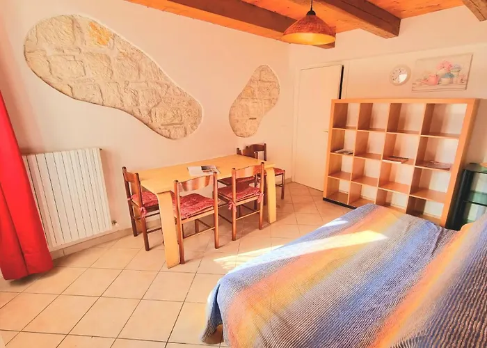 Trilo Torre - Caratteristico Trilo Nel Centro Storico Appartement