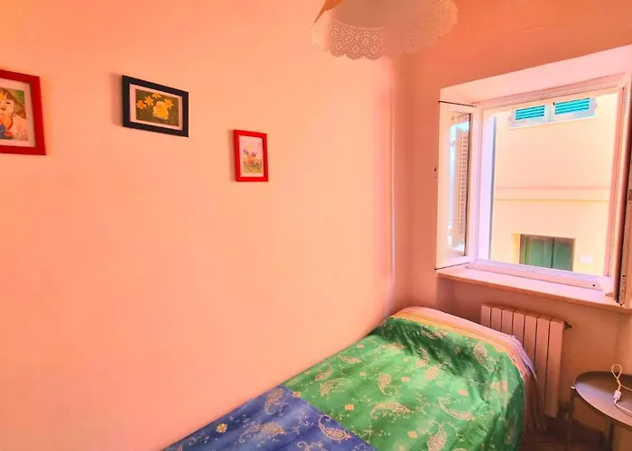 Appartement Trilo Torre - Caratteristico Trilo Nel Centro Storico *