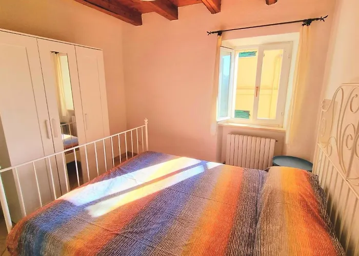 Trilo Torre - Caratteristico Trilo Nel Centro Storico Appartement *