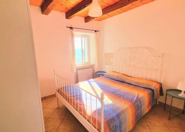 Appartement Trilo Torre - Caratteristico Trilo Nel Centro Storico