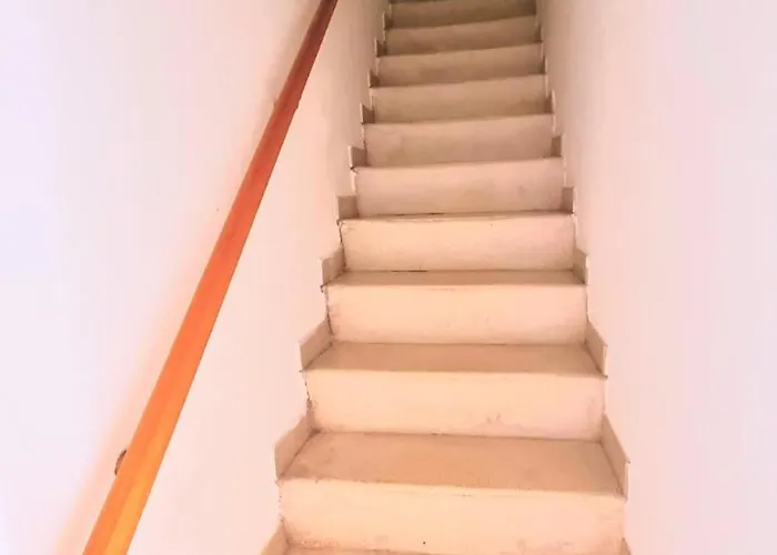 Appartement Trilo Torre - Caratteristico Trilo Nel Centro Storico *
